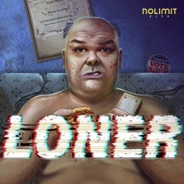 NolimitCity : Loner - CAMPSLOT138