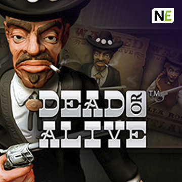 Dead or Alive - CAMPSLOT138