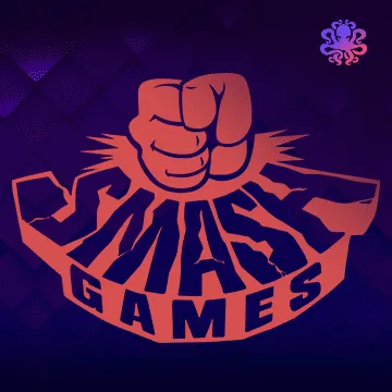 Octoplay : Zeus Smash - CAMPSLOT138