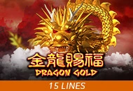 Spadegaming : Dragon Gold - CAMPSLOT138