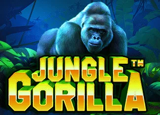 Pragmatic : Jungle Gorilla - CAMPSLOT138