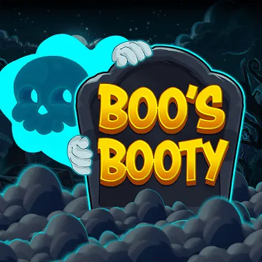 Boo’s Booty - CAMPSLOT138