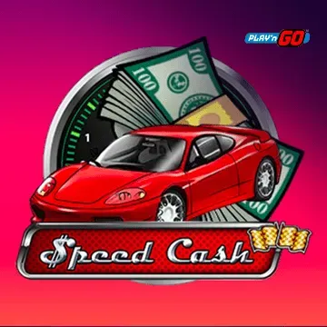 PlaynGo : Speed Cash - CAMPSLOT138