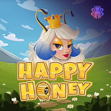 Octoplay : Happy Honey - CAMPSLOT138