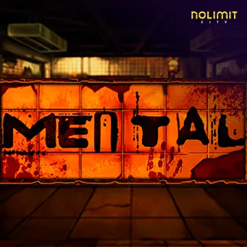 NolimitCity : Mental - CAMPSLOT138
