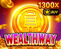 JDB : Wealthway - CAMPSLOT138