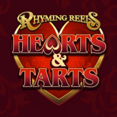Microgaming : Rhyming Reels Hearts And Tarts - CAMPSLOT138