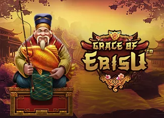 Pragmatic : Grace of Ebisu - CAMPSLOT138