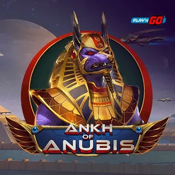 PlaynGo : Ankh of Anubis - CAMPSLOT138
