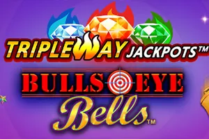 Bulls Eye Bells - CAMPSLOT138