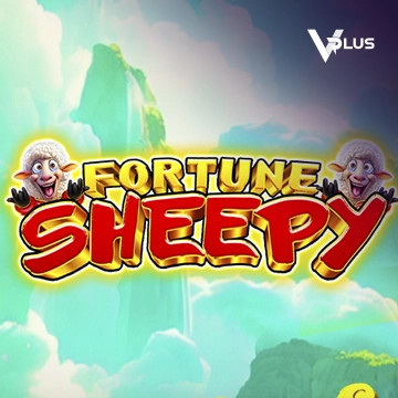 Fortune Sheepy - CAMPSLOT138