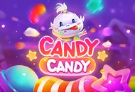 Spadegaming : Candy Candy - CAMPSLOT138