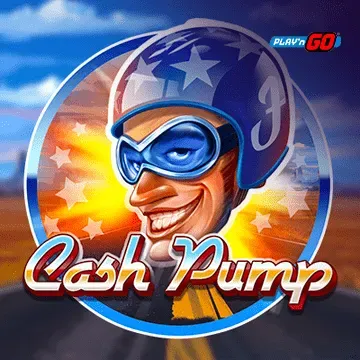 PlaynGo : Cash Pump - CAMPSLOT138