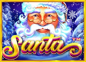 Pragmatic : Santa - CAMPSLOT138