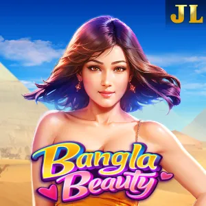 Jili : Bangla Beauty - CAMPSLOT138