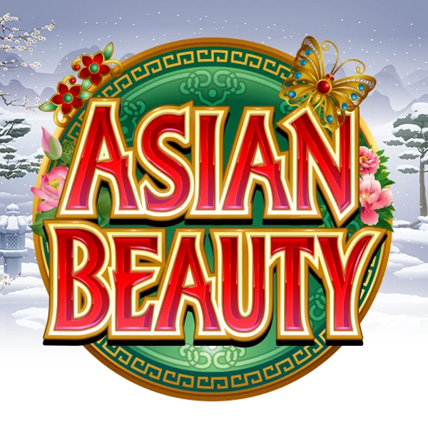 Microgaming : Asian Beauty - CAMPSLOT138