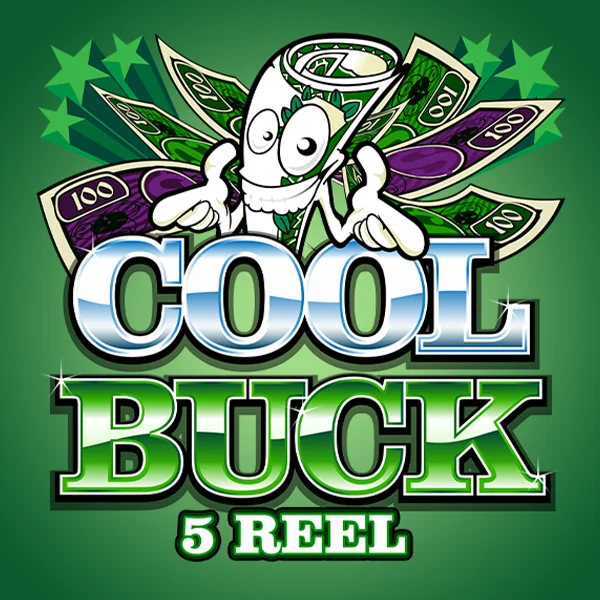 Microgaming : Cool Buck - 5 Reel - CAMPSLOT138