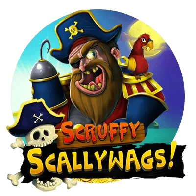Habanero : Scruffy Scallywags - CAMPSLOT138