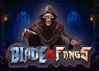 Pragmatic : Blade & Fangs - CAMPSLOT138