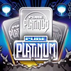 Microgaming : Pure Platinum - CAMPSLOT138