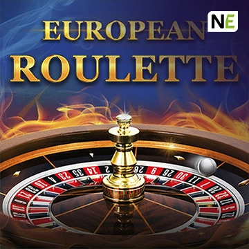 NetEnt : NetEnt European Roulette - CAMPSLOT138