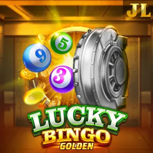 Lucky Bingo - CAMPSLOT138