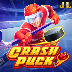 Crash Puck - CAMPSLOT138