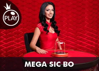 Sic Bo Lobby - CAMPSLOT138
