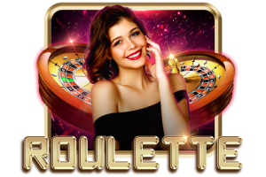 Roulette - CAMPSLOT138