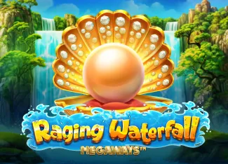 Pragmatic : Raging Waterfall Megaways - CAMPSLOT138