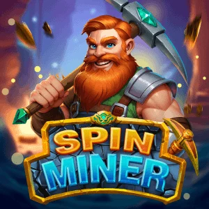Spin Miner - CAMPSLOT138