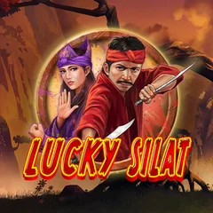 Microgaming : Lucky Silat - CAMPSLOT138