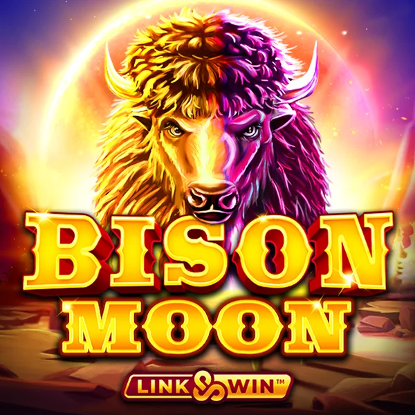 Microgaming : Bison Moon - CAMPSLOT138