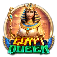 Egypt Queen - CAMPSLOT138