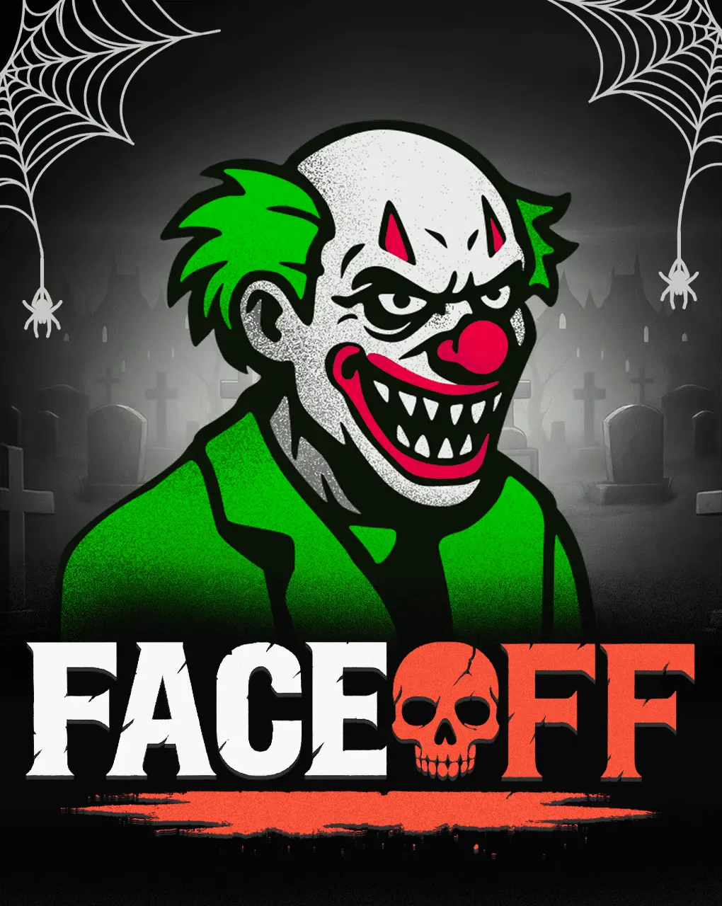 Bgaming : Face Off - CAMPSLOT138