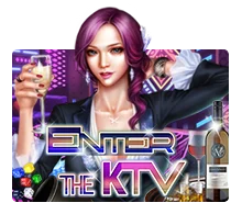 Joker123 : Enter The KTV - CAMPSLOT138