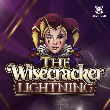 Redtiger : The Wisecracker Lightning - CAMPSLOT138
