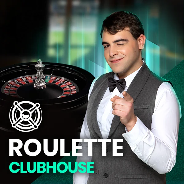 Clubhouse Roulette - CAMPSLOT138