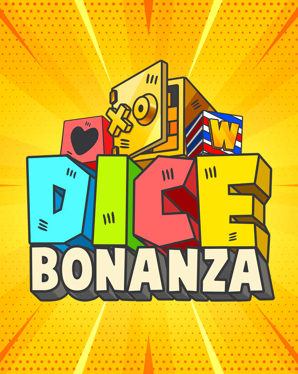 Bgaming : Dice Bonanza - CAMPSLOT138