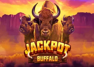 Jackpot Buffalo - CAMPSLOT138