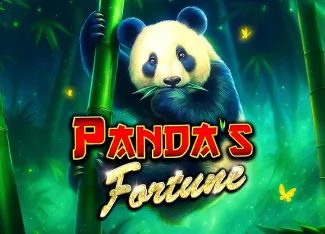 Pragmatic : Pandas Fortune - CAMPSLOT138