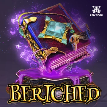Redtiger : Beriched - CAMPSLOT138