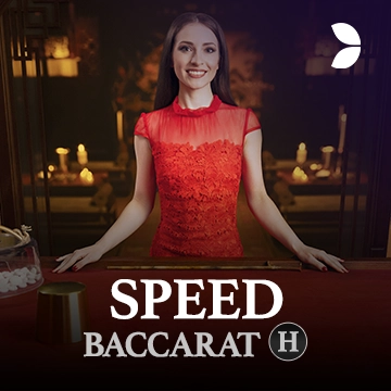 Speed Baccarat H - CAMPSLOT138
