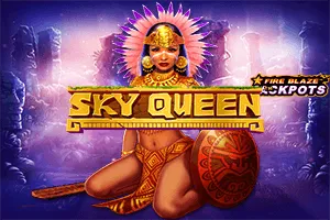 Sky Queen - CAMPSLOT138