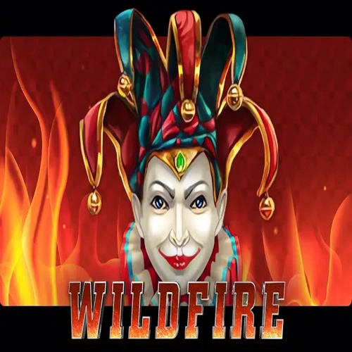 Microgaming : Wildfire Wins - CAMPSLOT138