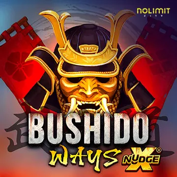 NolimitCity : Bushido Ways xNudge - CAMPSLOT138