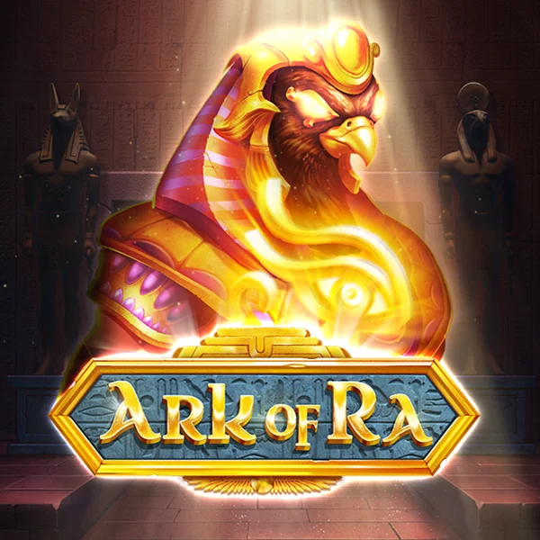 Microgaming : Ark of Ra - CAMPSLOT138