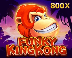 JDB : Funky King Kong - CAMPSLOT138