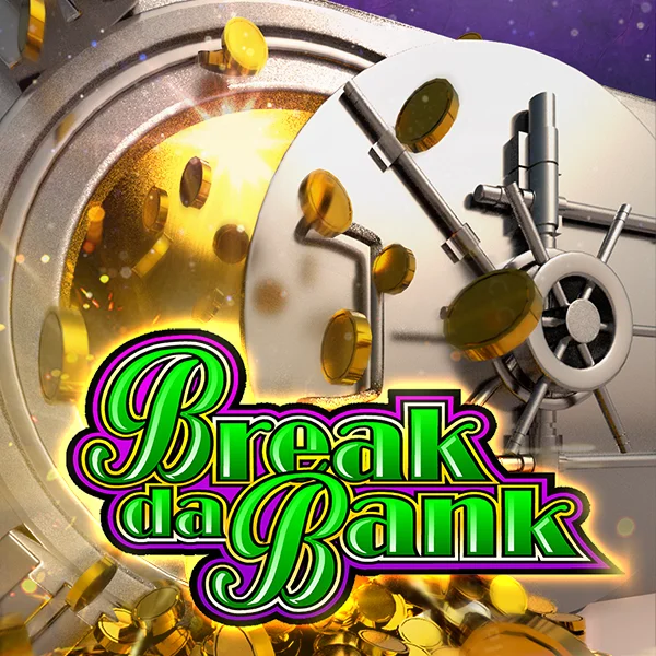 Microgaming : Break da Bank - CAMPSLOT138
