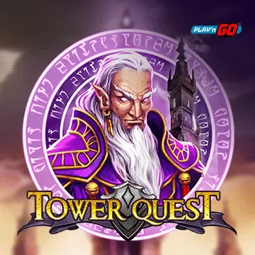 PlaynGo : Tower Quest - CAMPSLOT138